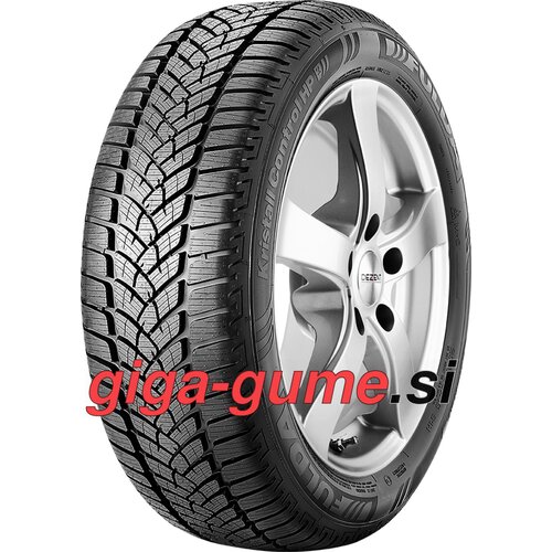 Fulda 195/60R18 KRISTAL CONTROL HP2 96H XL Slike
