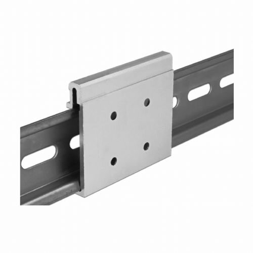 Delock din – montažni nosilec 48x54mm za na din letev 35mm Cene