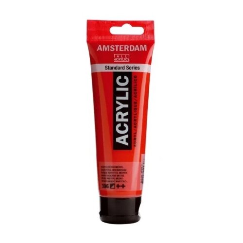 Royal Talens amsterdam akrilna boja 120ml - odaberite nijansu naphthol red medium ( 680396 ) Cene