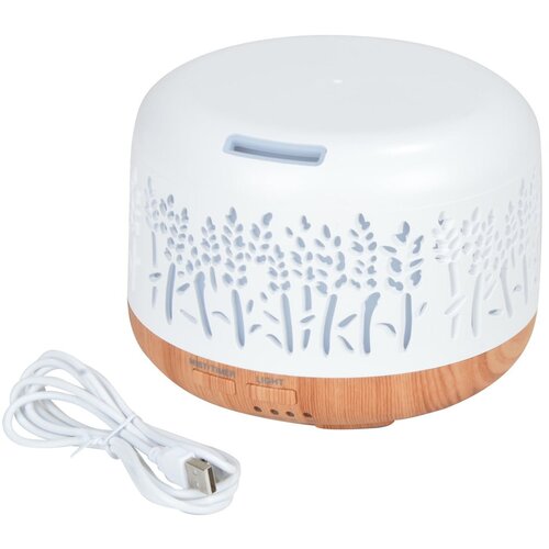 Hom&amp;eacute;a Električni difuzor Nature Motif &amp;ndash; Slike
