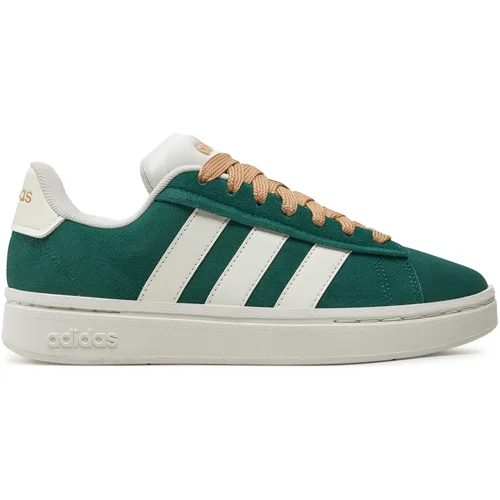 Adidas GRAND COURT ALPHA 00s Zelena