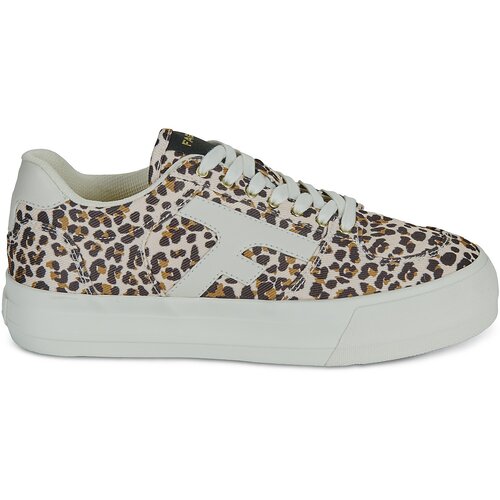 Faguo Nizke superge WALNUT PLATFORM Kostanjeva Cene