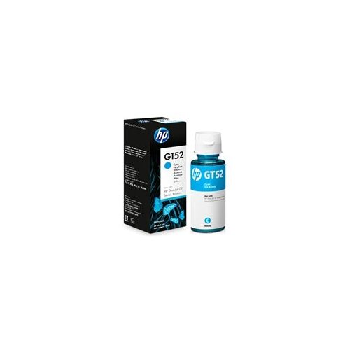 Tinta HP Inktank M0H54AE HP GT52 CYAN Cijene