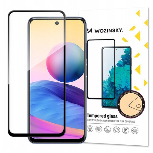 Wozinsky KALJENO STEKLO ZASLON ZA REDMI NOTE 10 5G/POCO M3PRO, (22004994) Cene