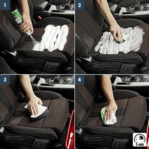 Sonax sredstvo za čišćenje obloga (Sadržaj: 400 ml) Cene