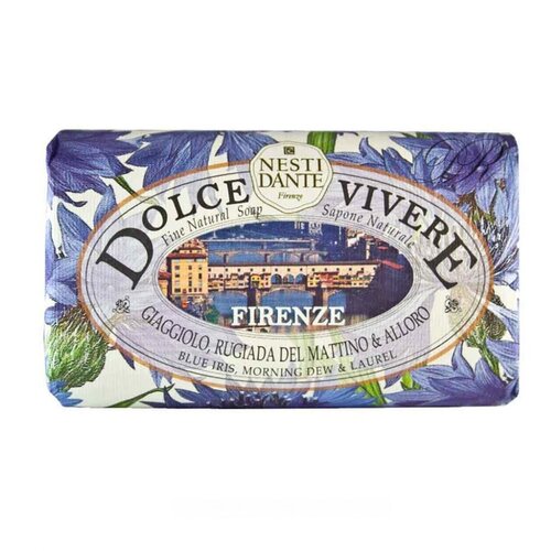 Nesti Dante Sapun Firenca Dolce Vivere, 250 g Cene