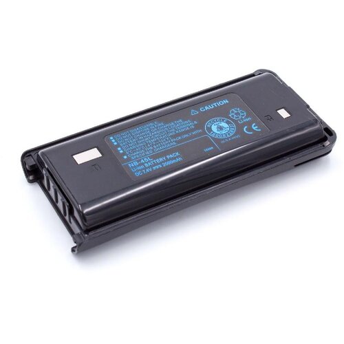 Kenwood Baterija za radio stanicu KNB-4 7.4V 2000mAh Cene
