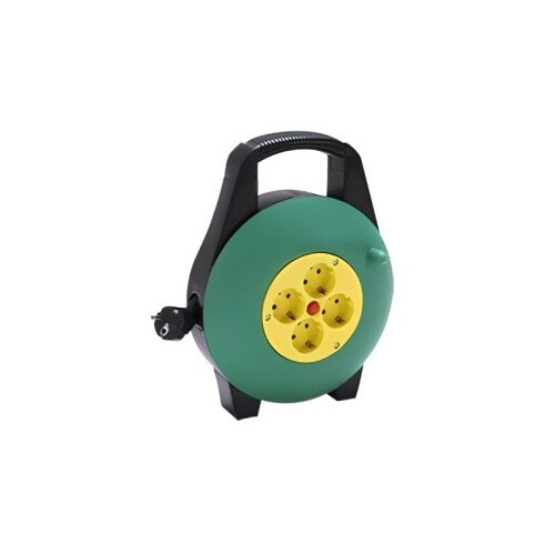 Iskra Produživač 5m 1.5mm2 ( ZP-4S-5M ) Slike
