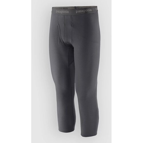 Patagonia Cap Tw Boot Length Base Layer Bottoms smolder blue Slike