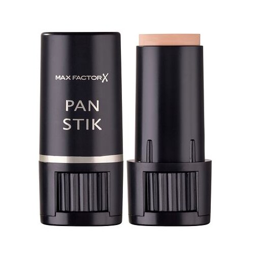 Max Factor Pan Stik podlaga in korektor v stiku 9 g odtenek 25 Fair Slike