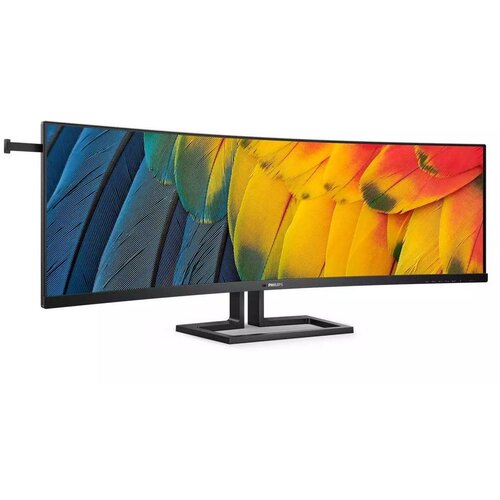 Philips 44,5&amp;quot;, 45B1U6900C, 5K2K, 2xHDMI, DP, 100W Slike