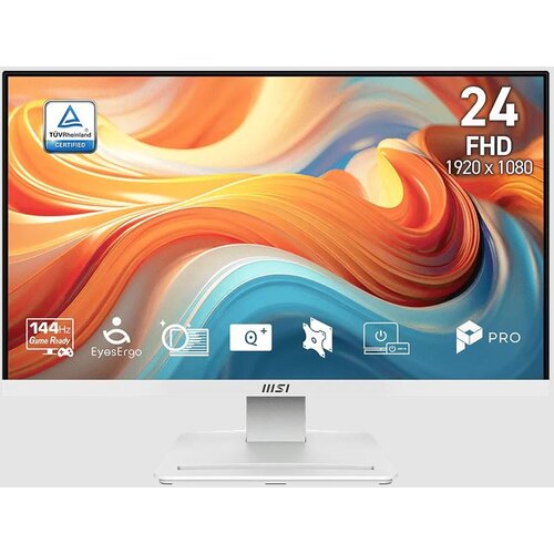 MSI Monitor 24 PRO MP241W E14V 144Hz Cene