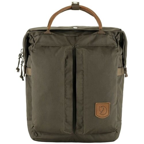 Fjallraven Nahrbtniki Haulpack No. 1 Bež Slike