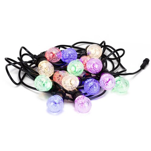  Cl1248 dekorativna rasvjeta 15 led Slike
