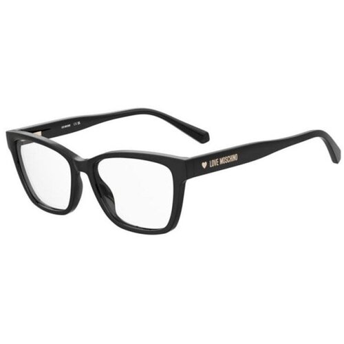 Love Moschino MOL629/TN 807 ONE SIZE (51) Črna/Kristalna Cene