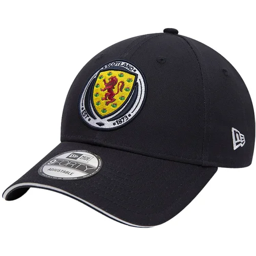 New Era Scottish FA 9FORTY kapa