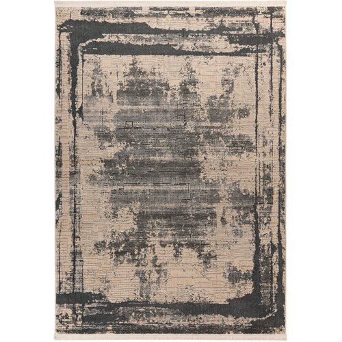 Kayoom VINTAGE PREPROGA 80/150 cm siva Cene