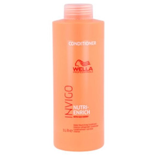 Wella Invigo Nutri-Enrich Deep Nourishing Conditioner 1000 ml Cijene