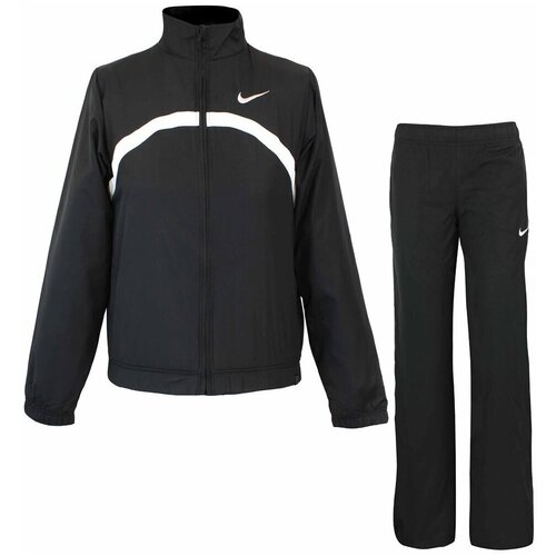 Nike Trenirka komplet 449182010 pisana Slike