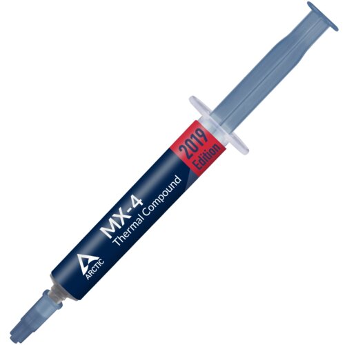Arctic MX-4 smjesa za pasivni hladnjak Termalna pasta 8,5 W/m&middot;K 4 g Cijene
