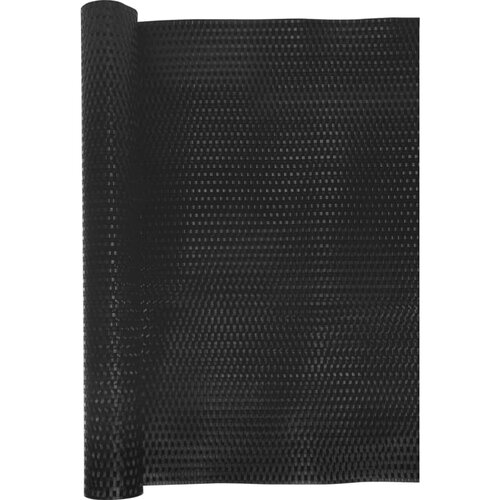  zaslon crni 600 x 90 cm od poliratana Slike
