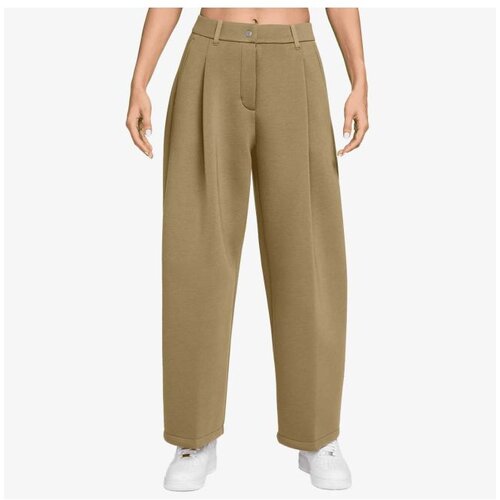 Nike W nsw pregame flc trouser Cene