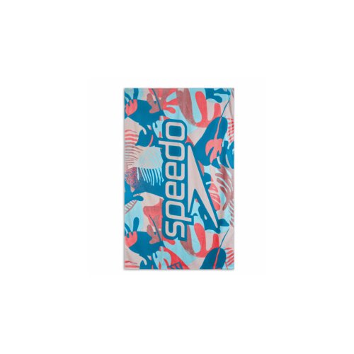 Speedo mikrofiber peškir plaÅ¾a Slike