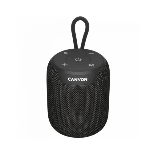 Canyon speaker OnMove 9 IPX6 TWS 10W Black Cene
