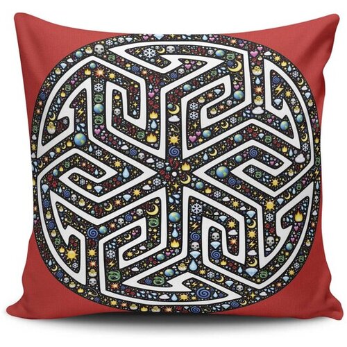 Aberto Design jastuk MANDALA-40 Cene