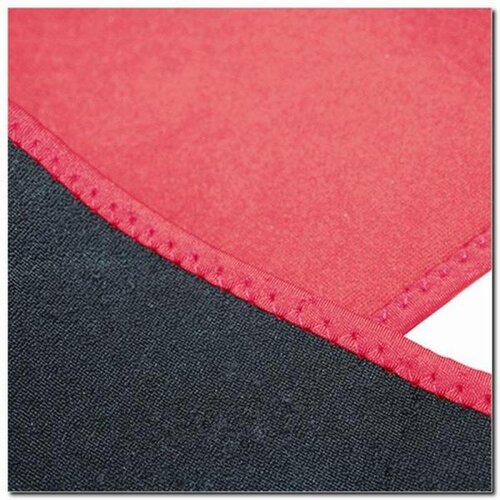 Hms Ceinture BR163 noir avec int&amp;eacute;rieur rouge, (5000508409) Slike