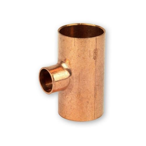  T-komad Cu 35-28-35 žx3 VIEGA Cijene