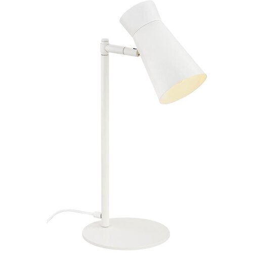  Argon 8876 - Stona lampa LORD 1xE14/7W/230V bela Cene