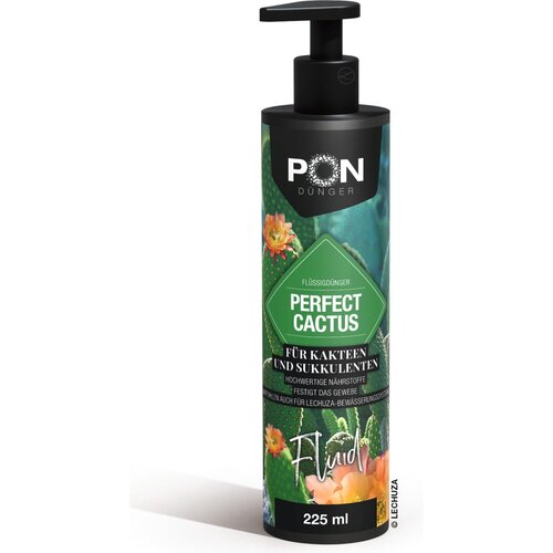 PON Perfect Cactus Fluid - 225 ml Cene