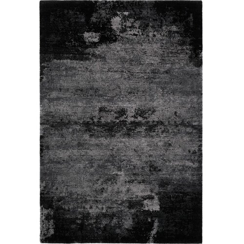 Agnella Tamno sivi vuneni tepih 200x300 cm Bran – Cene