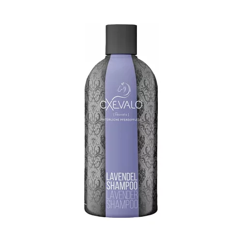 CXEVALO® šampon s sivko