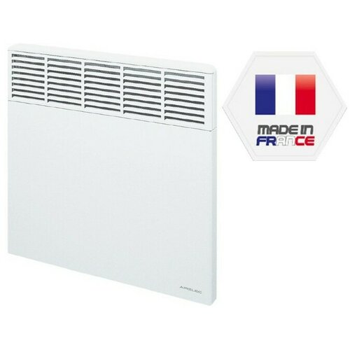 Airelec Basic PRO 1000W, sa digitalnim termostatom panelni radijator Slike