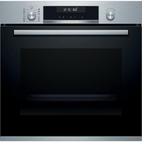 Bosch ugradbena pećnica HBG5780S0 - izložbeni primjerak Cijene