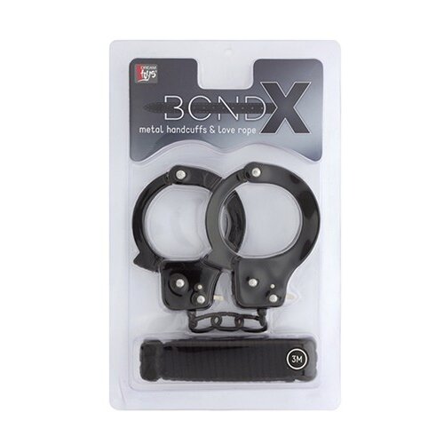 DREAMTOYS Set lisic in vrvi Bondx Slike