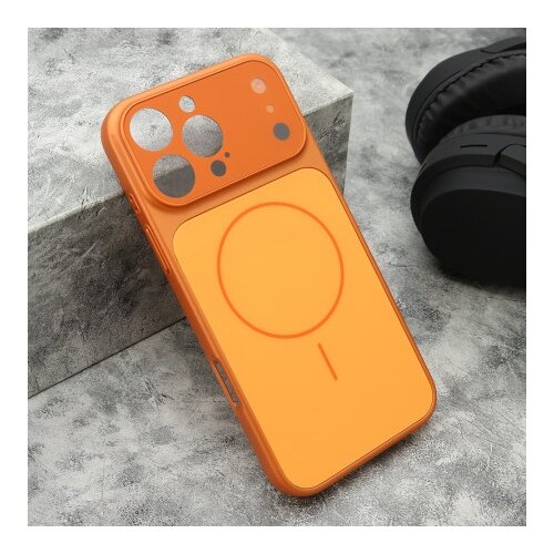  Futrola define magsafe za iphone 16 pro max (6.9) narandzasta ( F123736 ) Cene