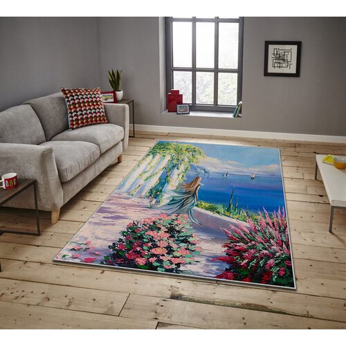 Conceptum Hypnose Tepih Asr Crpt-19, Pravougaoni, 120 x 180 cm, &Scaron;areni Cijene