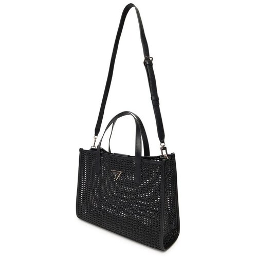 Guess HWWZ72 06230 Crna Cijene