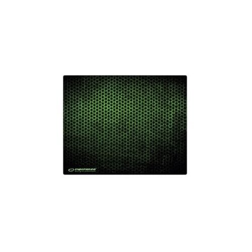  Podloga za mi&amp;scaron; ESPERANZA GRUNGE, gaming, non-slip, MIDI, 300x240x3mm, EGP102G Slike