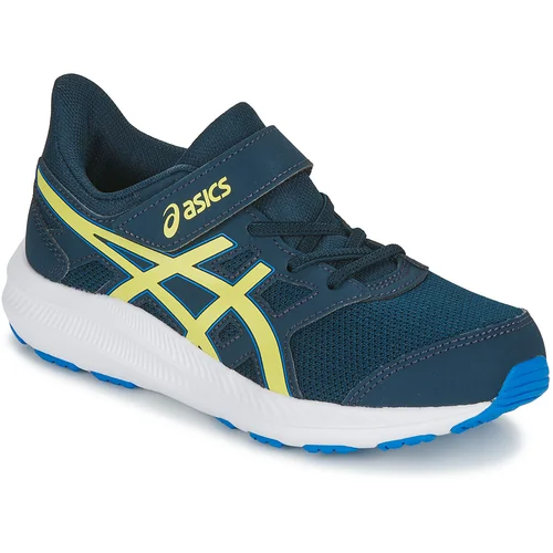 Asics Nizke superge JOLT 4 PS Črna