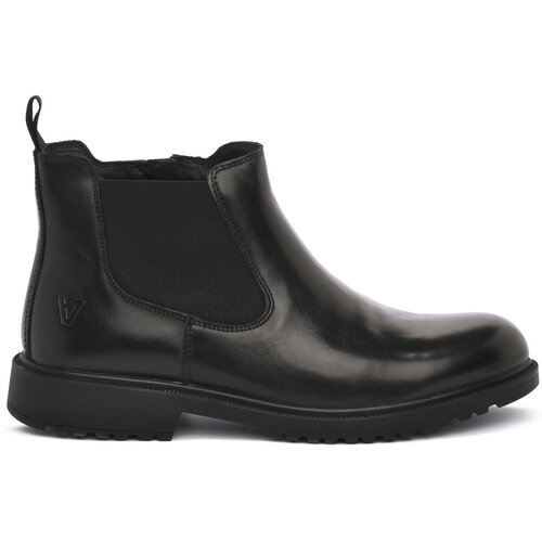Valleverde &Scaron;kornji VITELLO NERO Črna Cene