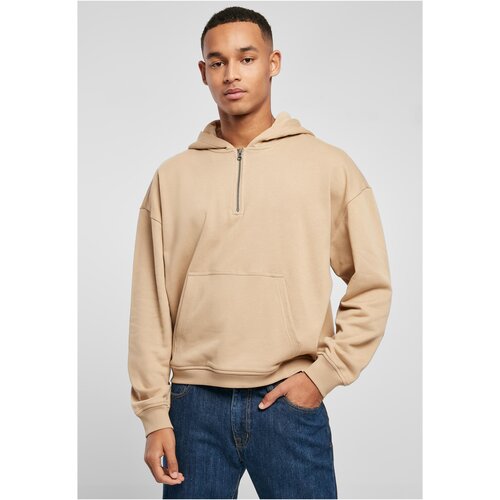Urban Classics Zip Hoody Unionbeige boxes Cene