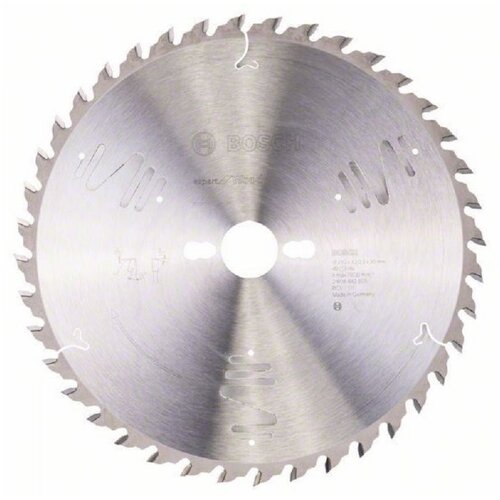 Bosch list kružne testere expert for wood 250x30x3.2;2.2 40T atb pos Cene