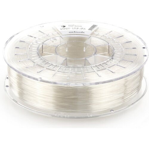 Extrudr tpu medium transparent, 1.75 mm (750 g) Cene
