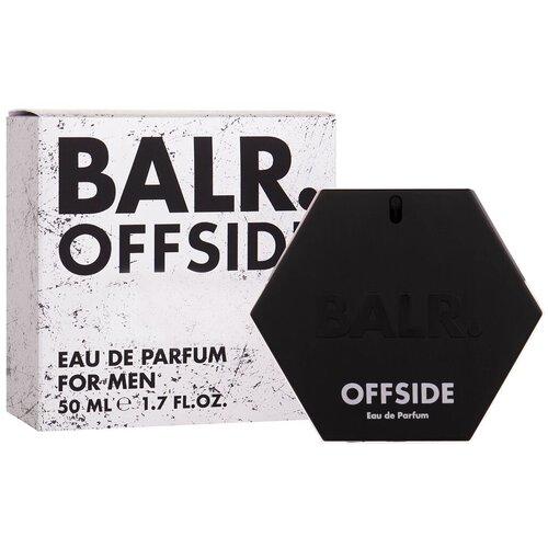 BALR. Offside parfemska voda 50 ml za mu&scaron;karce Cijene