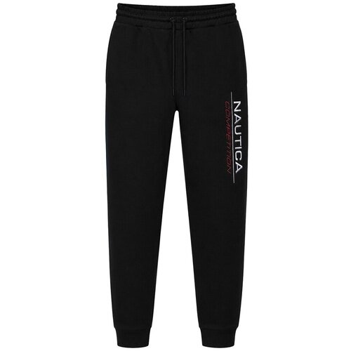 Nautica Spodnji deli trenirke N7CR0030BLACK Rdeča Cene