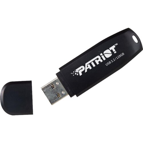  USB Memory stick PATRIOT USB 128GB, 3.2 Xporter Core PSF128GXRB3U Cene
